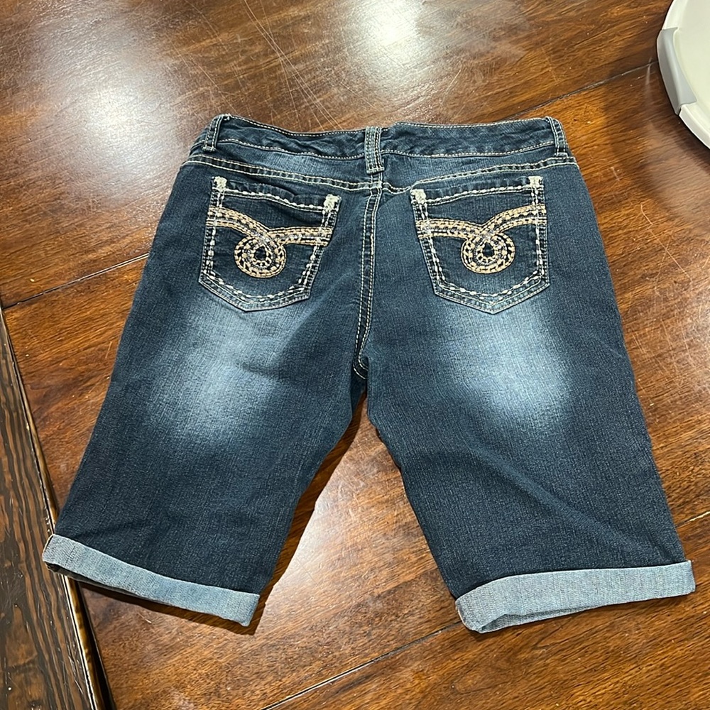 Rue 21- jean shorts